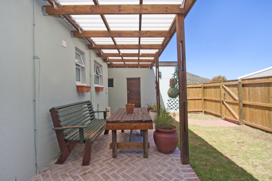 3 Bedroom Property for Sale in Capri Western Cape